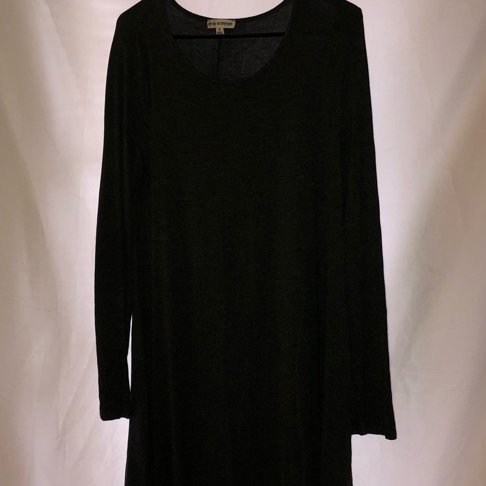 Swing Dress